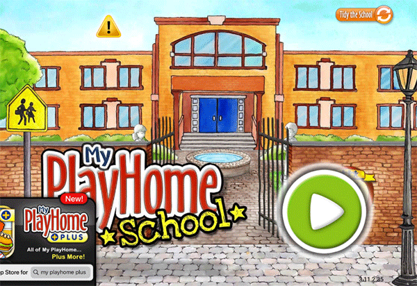 playhome的安卓版myplayhomeplus安卓版-第2张图片-太平洋在线下载