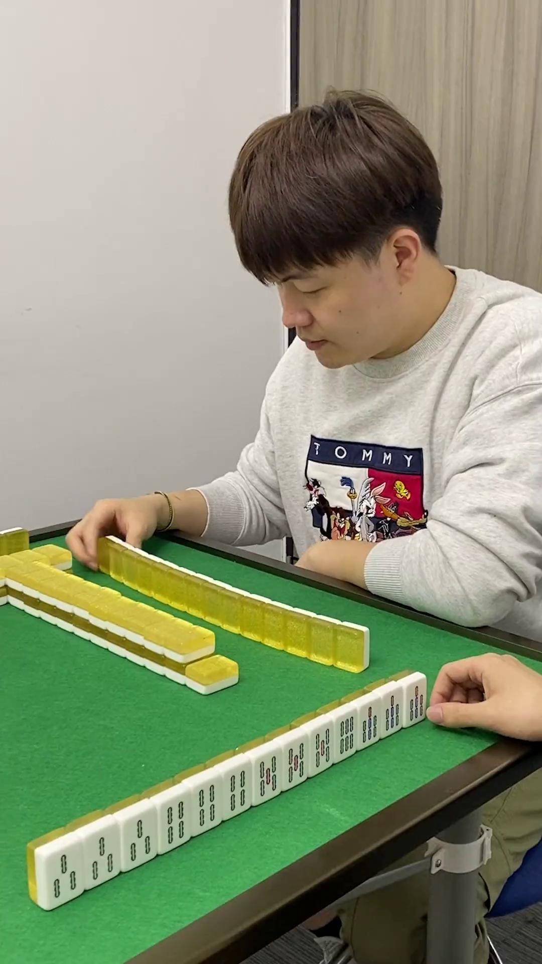 贵阳麻将手机版贵阳抓鸡麻将网页版-第2张图片-太平洋在线下载